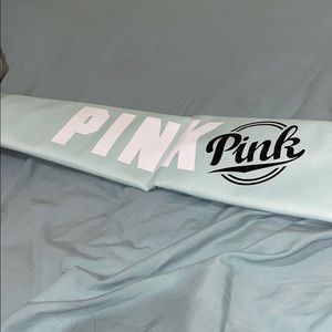 VS Pink cooler
